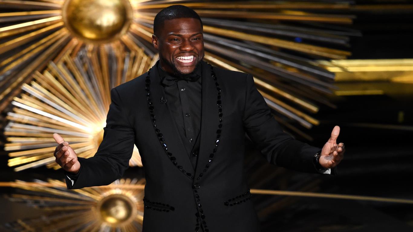 Kevin Hart